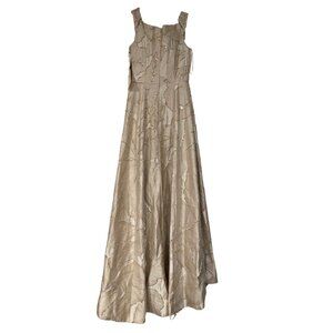 MGNY Mother of the Bride Dress | Size 4 | (MSRP $725)